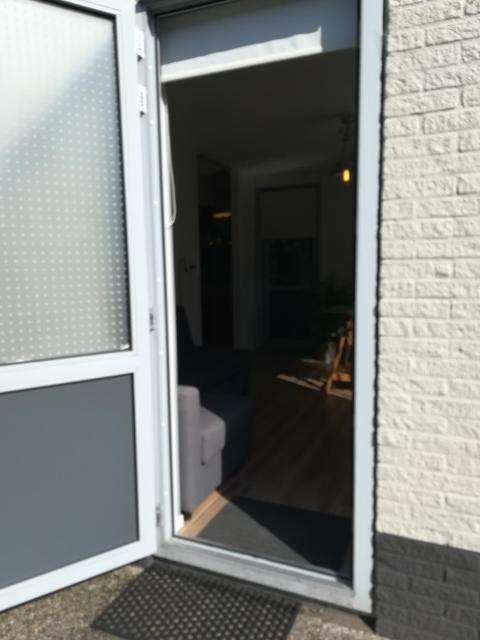 Luxe Studio Bovenweg