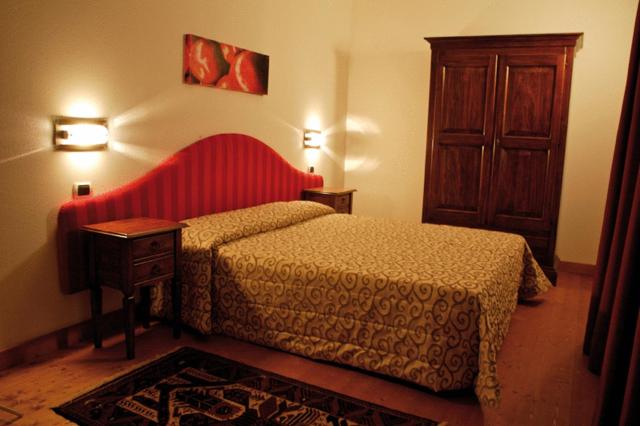 Hotel Al Barco