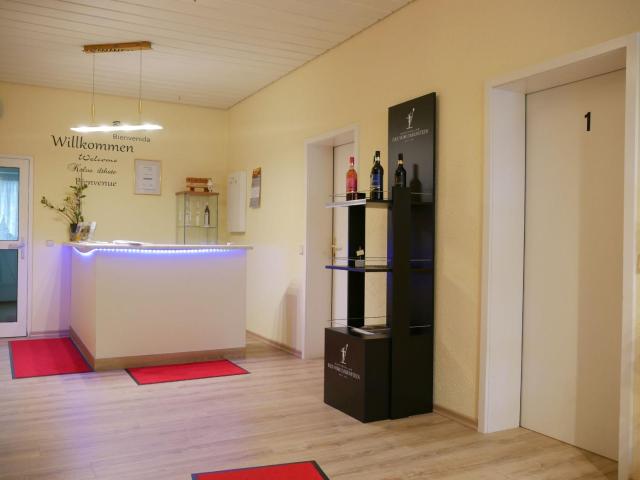 Seebach-Hotel