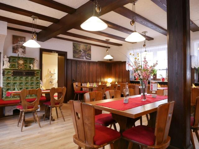Seebach-Hotel