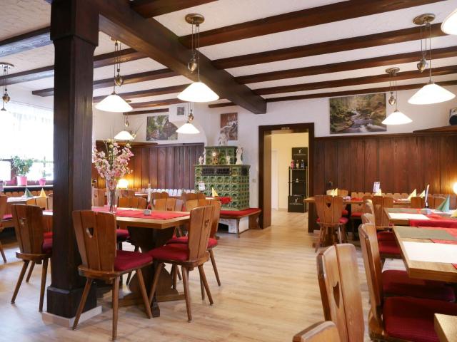 Seebach-Hotel