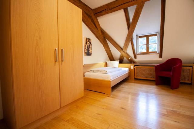 Gästehaus St. Georg - Weltenburger Klosterbetriebe GmbH