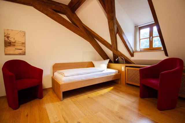 Gästehaus St. Georg - Weltenburger Klosterbetriebe GmbH