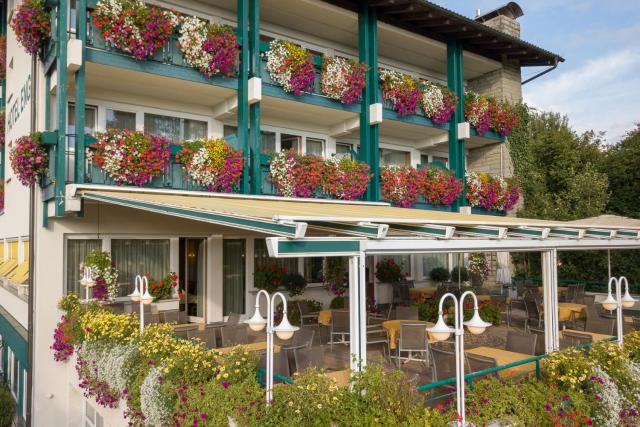 Hotel Engel Alberschwende