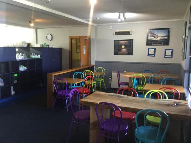 Ivorytowers Accommodation
