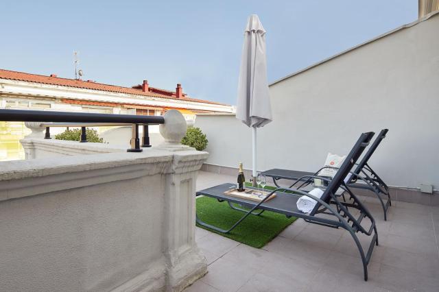HOTEL ARRiZUL CONGRESS