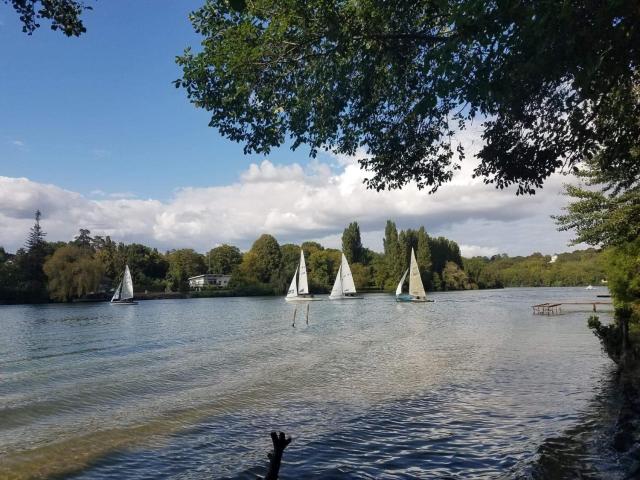 Propriété Les Ruisseaux