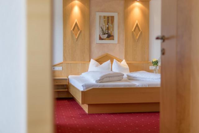 Hotel Alpen Royal Jerzens