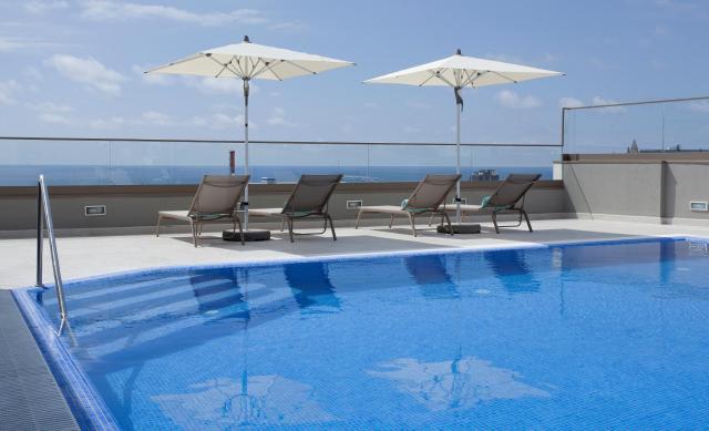 Madeira TURIM Santa Maria Hotel