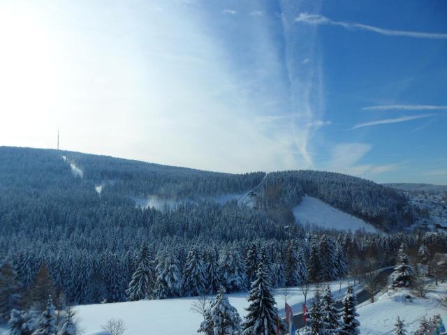 Hotel Kaiseralm