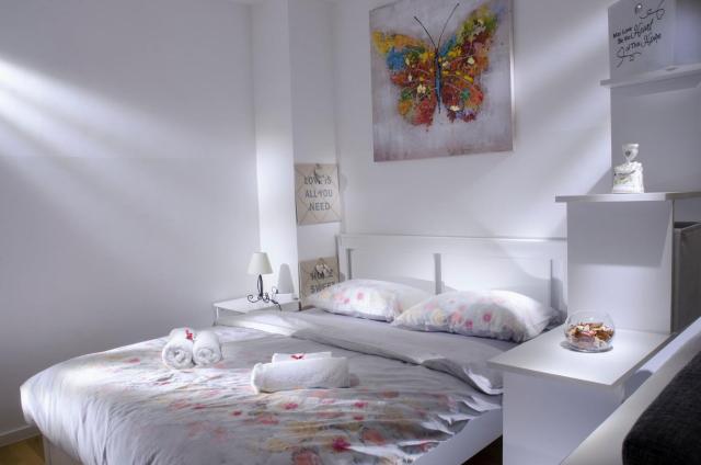 Apartman DAILY