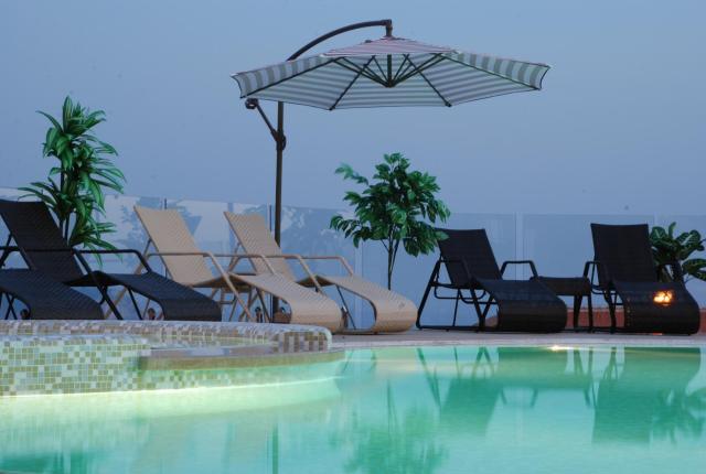 Spa Resort BeÄiÄi