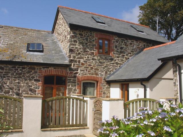 Saltwind Granary
