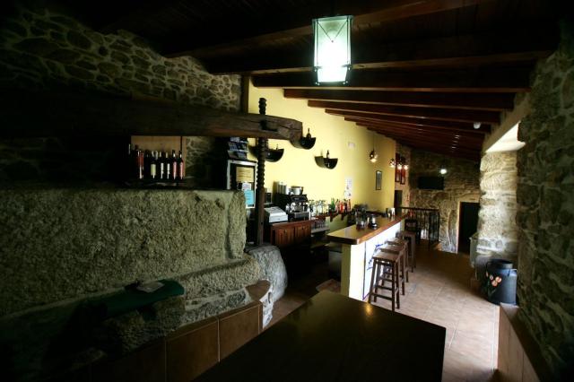Casa da Botica A Estrada