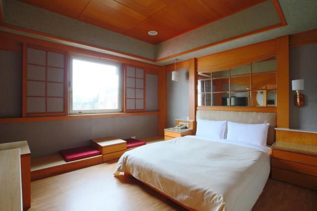 Hua Du Hotel
