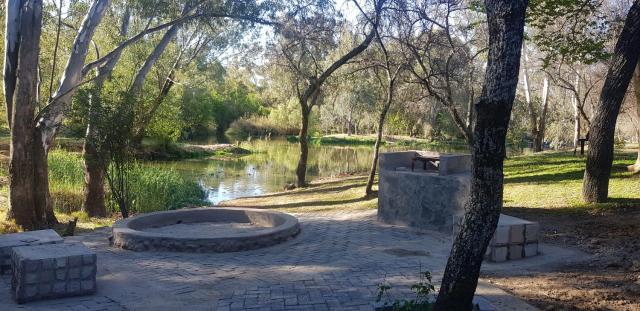 River Rock Lodge
