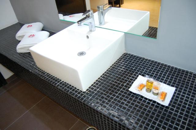 Hotel Dulce Boca