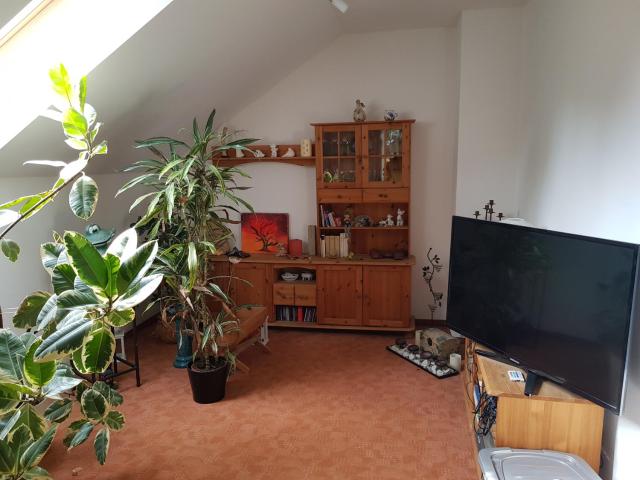 Ferienwohnung Blütenstadt Werder-Havel