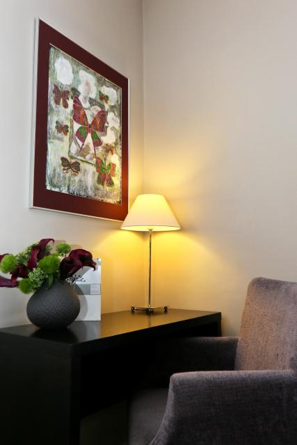 La Place Boutique Hotel