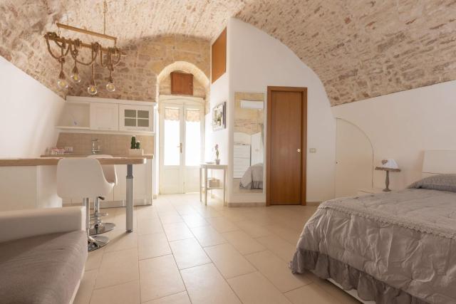 B&B La finestra sui Giardini