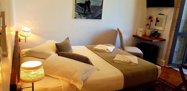 San Teodoro Boutique Hotel