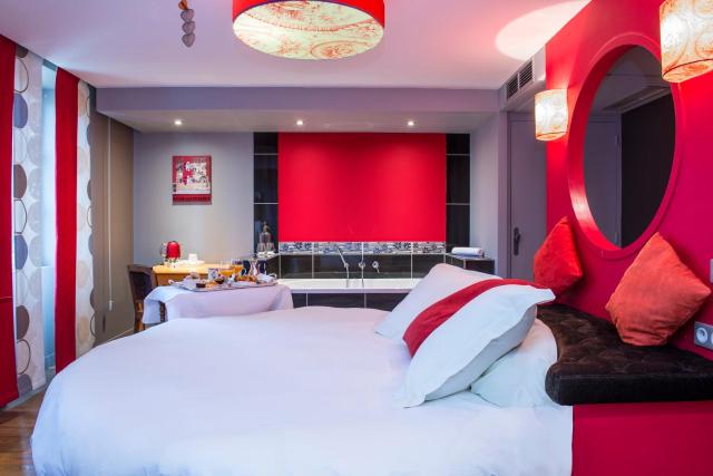 Frédéric Carrion - Cuisine, Hôtel & Spa