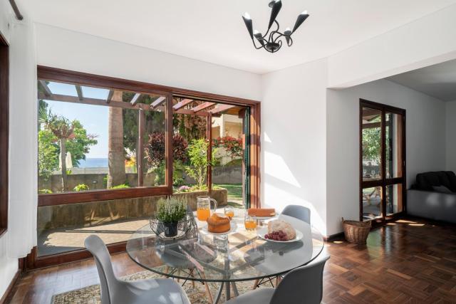 Casa do Lido by An Island Apart