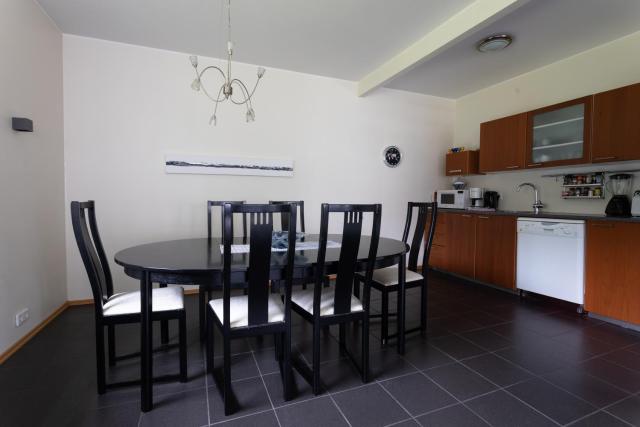 Guesthouse Dalbaer