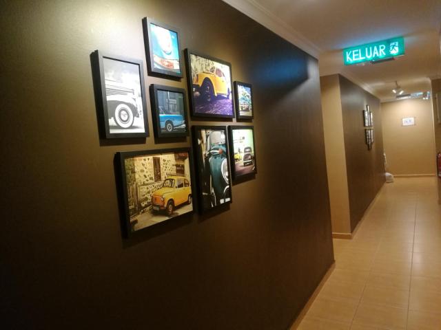 Grandpa Hotel