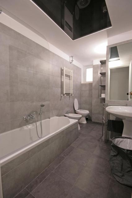Trastevere 3 bedrooms