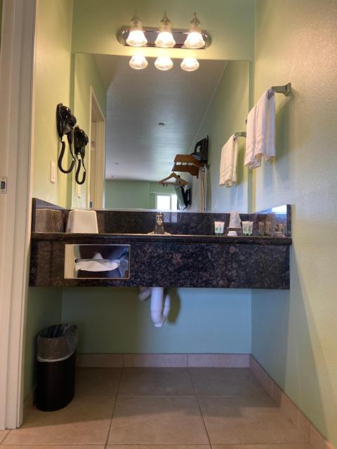 Rancho California Inn Temecula