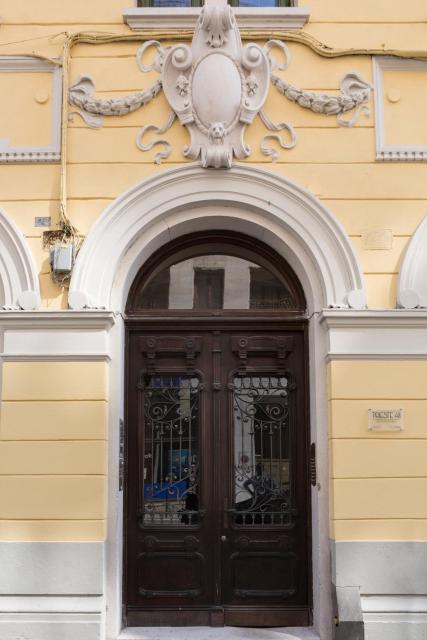 Trieste 411 - Rooms & Apartments