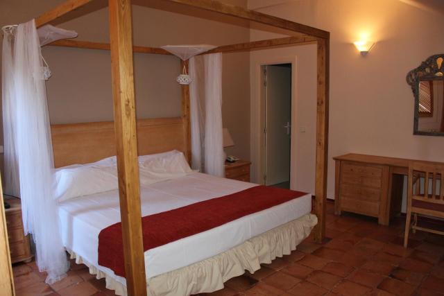 Hotel La Posada De Alameda