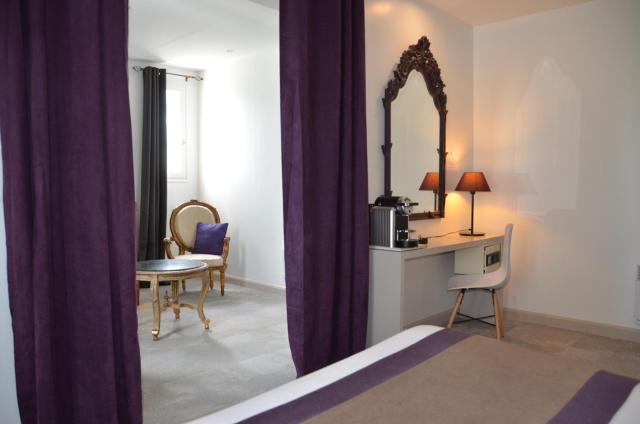 Hotel et Spa Les Cleunes Oléron