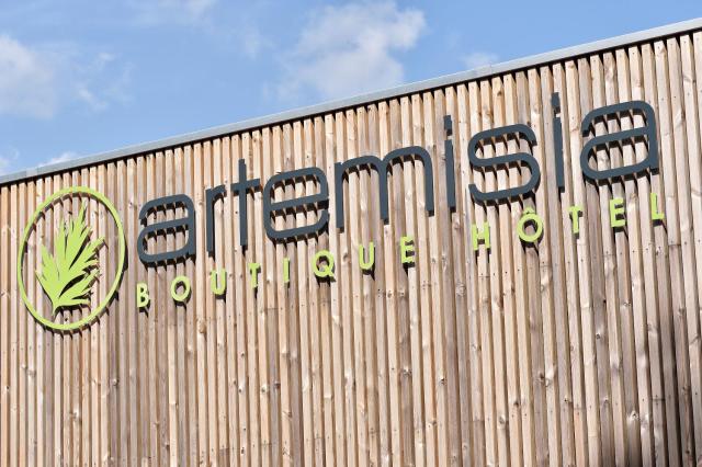 Artemisia Boutique Hotel