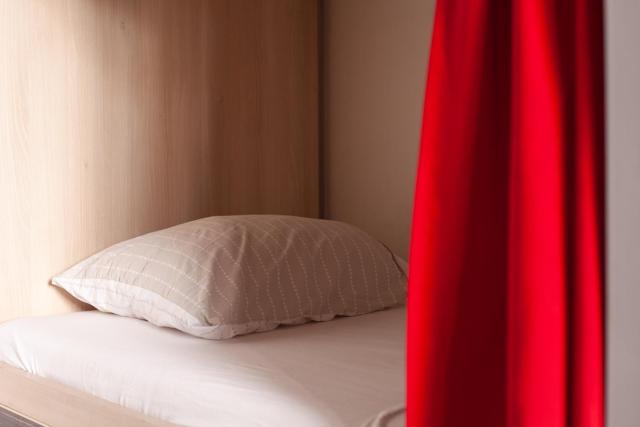 Urban Hostel & Apartments