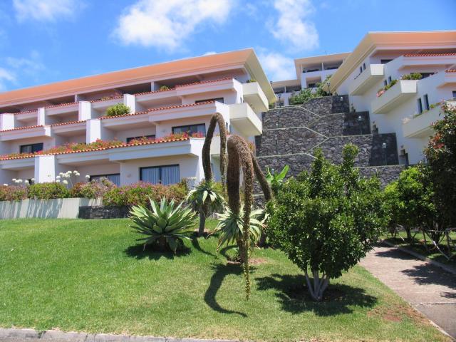 Hotel Jardim Atlantico