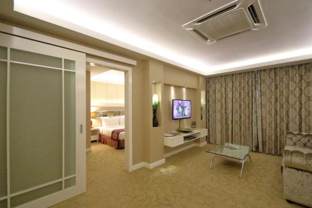 The Guest Hotel & Spa