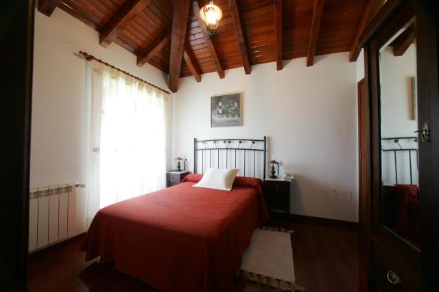 Casa da Botica A Estrada