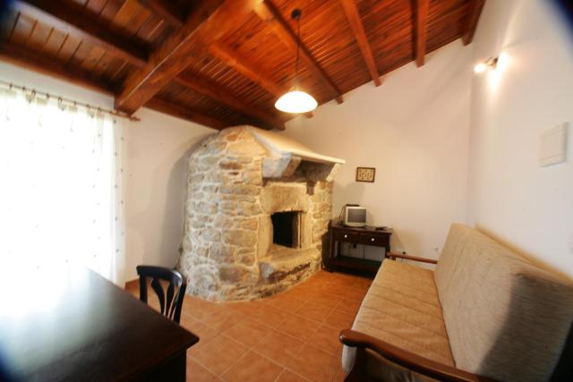 Casa da Botica A Estrada