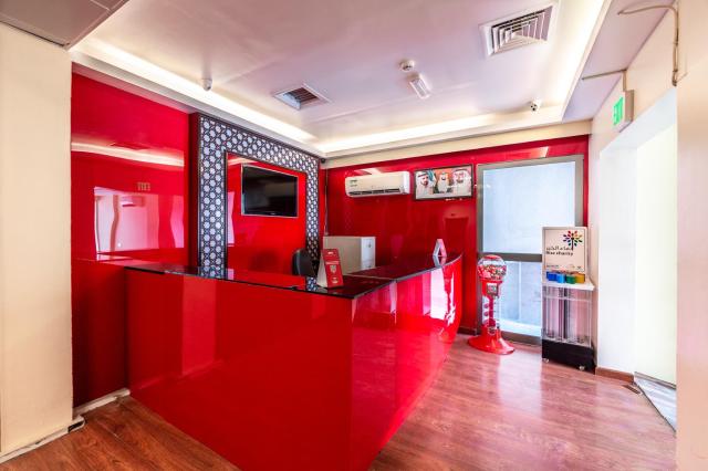Al Reem Hotel Apartments