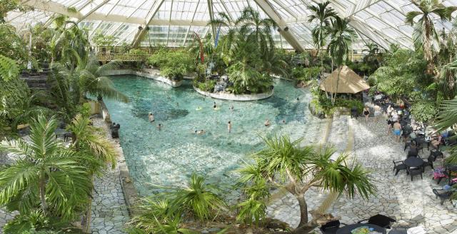 Center Parcs De Eemhof