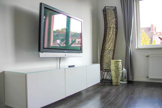 EXKLUSIVE 2 Zimmer Wohnung mit Balkon in Top Lage!