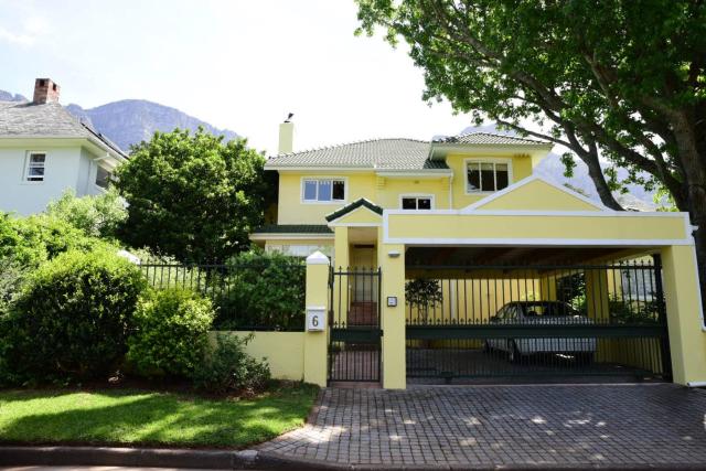 On Pinewood Guest House