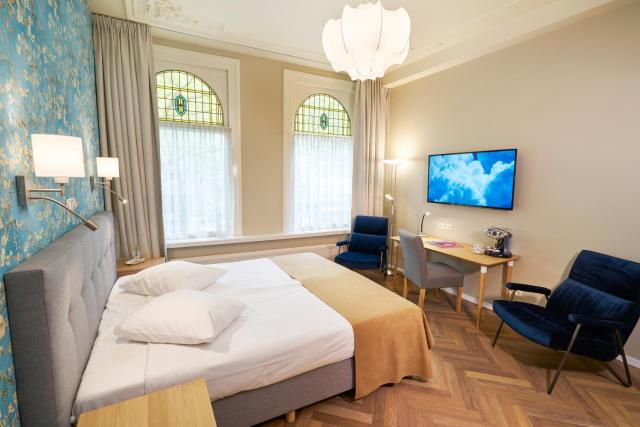 Hotel Van Walsum