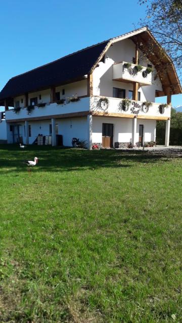 Vila Tadi