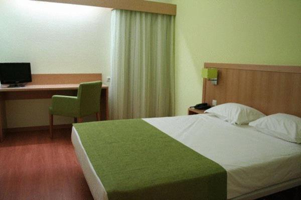 Viseu Garden Hotel