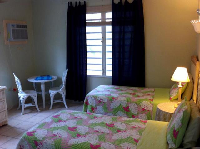 Dos Angeles del Mar Bed and Breakfast