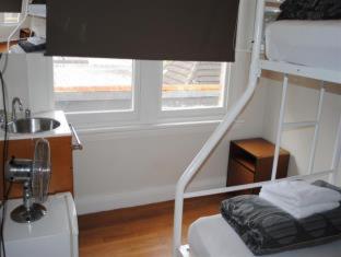 Highfield Private Hotel