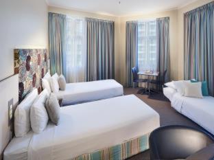 Best Western Plus Hotel Stellar